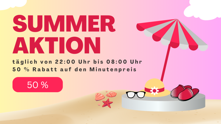 Sommeraktion www.tarotstar.de